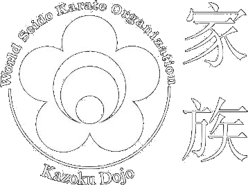 Seido Karate Kazoku Dojo